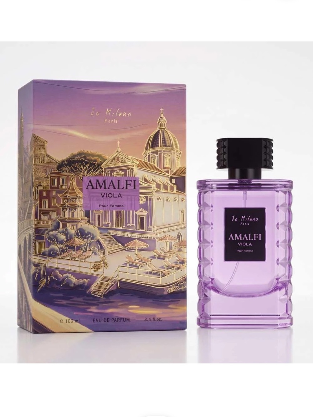 AMALFI Viola